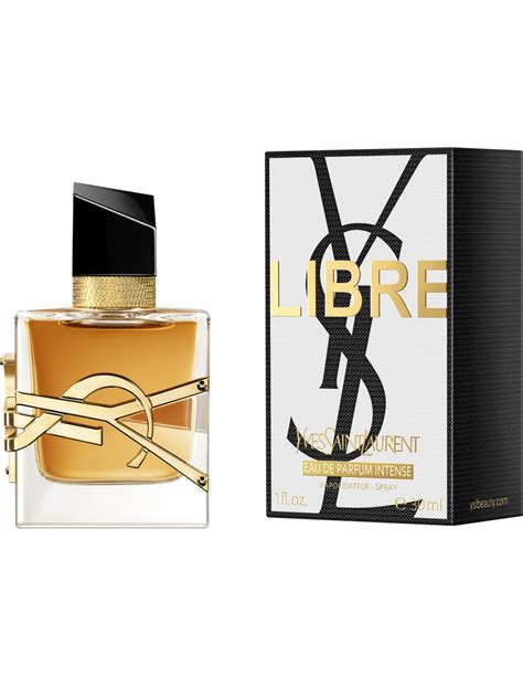 ysl profumo donna libre intense